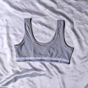 Calvin Klein Bra