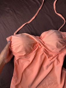 padded peach top🍑