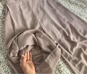 Flared Pant