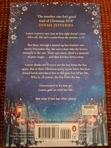 One Day in December by Josie Silver