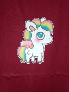 Printed T Shirt