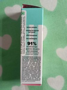 Benefit Cosmetics the POREfessional Pore Primer