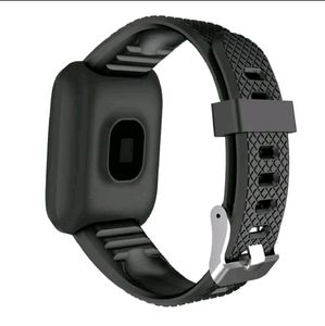 Smart Watch For Men,Women,Kids-latest ID116 Blutooth Smart Fitness Band Watch With Heart Rate Activity Tracker Waterproof Body,Calories,Counter Blood Pressure