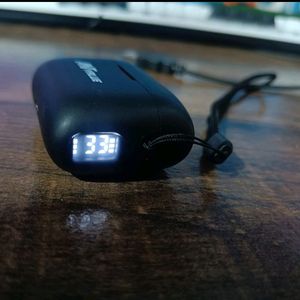 ANT VALUE wave40 BLACK