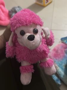 kids bag or toys both mix