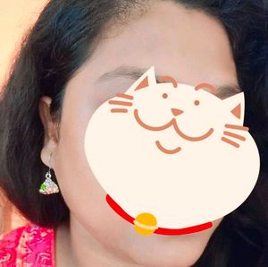 Colorful Jhumka Earrings🎊🎉🥳