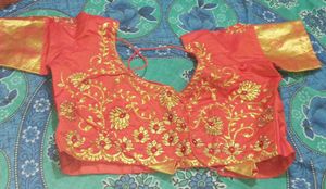 Super Saree