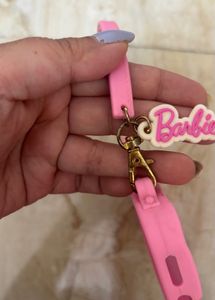 iphone 15 Barbie Pink Phone Case