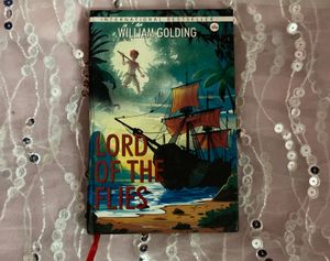 Lord of the Flies - Novel