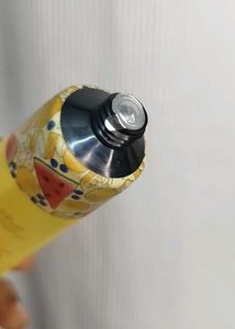 Quench Yuzu Brightening Primer