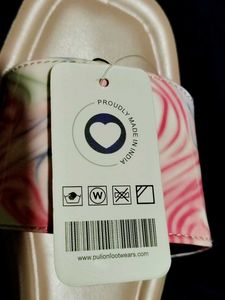 Pulion Swirl Slides.