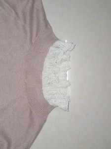 Blouson Sleeve Top