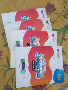 Class 6th Full Course Of Science