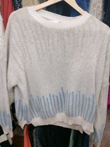 Sweater For Girls.