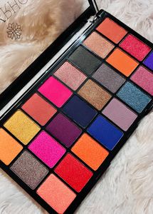 Hilary Rhoda 24 Color Eyeshadow Palette