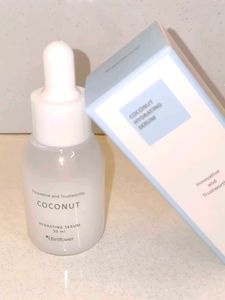 Bellflower Coconut Hydrating Serum