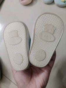 Kids Shoes