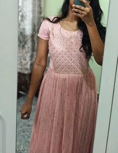 Women Ethnic Gown
