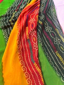 bandej sari