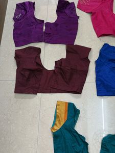 All Blouses For 450