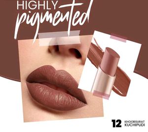 MARS Lipstick - KHOOBSURAT KUCHIPUDI