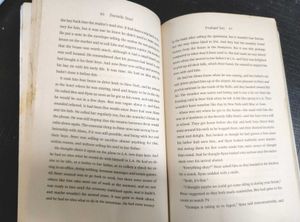 Danielle Steel - Prodigal Son