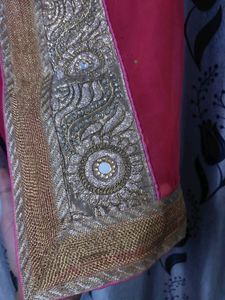 Lehenga Choli With Dupatta 💕💐💕