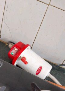 Branded Geyser