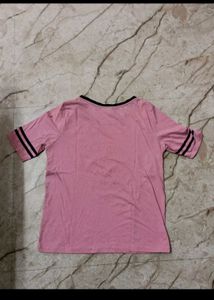 T-Shirt Set 4 pcs