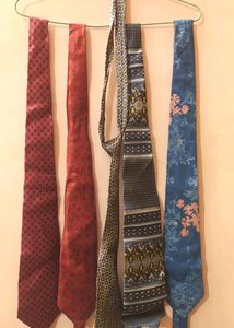 Ties 👔