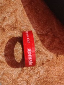 Zomato Tape