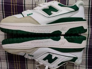 Kylie Inspired Pinterest New balance 550 Shoes