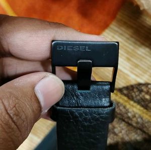 Diesel Premium Watch