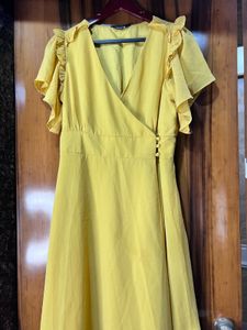 Faballey Dress