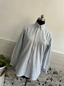 Ralph Lauren Oxford Shirt