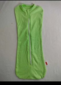 Swaddles Zipper Racoon Combo Of 3