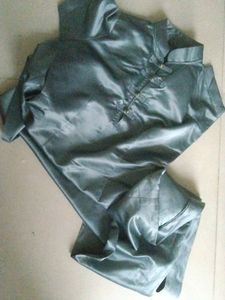 Chinese Bakhu