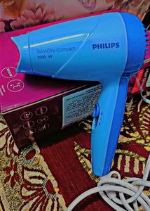 Hair Dryer