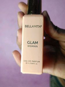 BELLAVITA Glam Woman Perfume