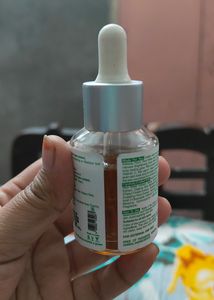 Brightening Face Serum