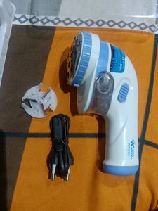 Lint Remover