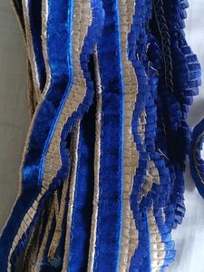 Satree Lace