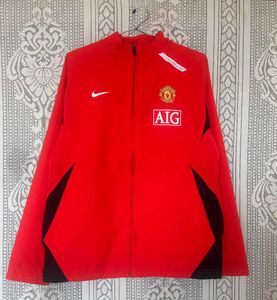 NIKE MANCHESTER UNITED JACKET