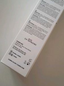 COSRX &amp; Mixsoon Skincare Set