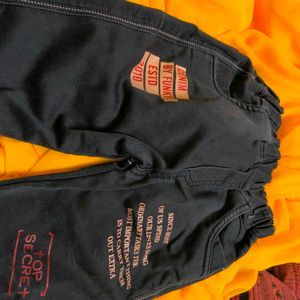Boys Jeans Age 9+