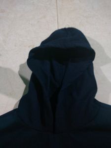 Multicolored Hoodie
