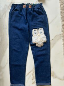 Denim Jeans