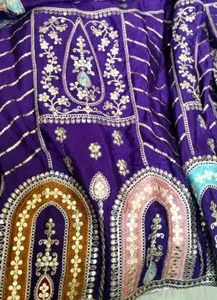 Kashvi Sensational Women Sharara Set .