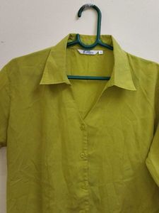 Kevala Formal Shirt