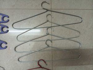 HANGERS (13 IN NUMBER)